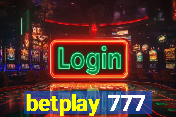 betplay 777