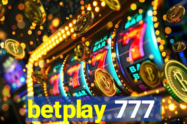 betplay 777