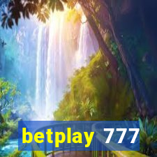 betplay 777