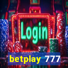 betplay 777