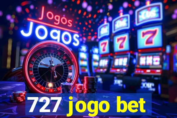 727 jogo bet