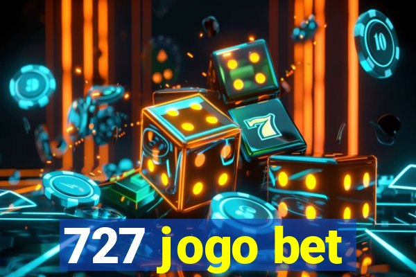 727 jogo bet