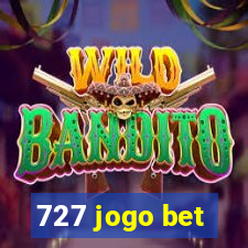 727 jogo bet