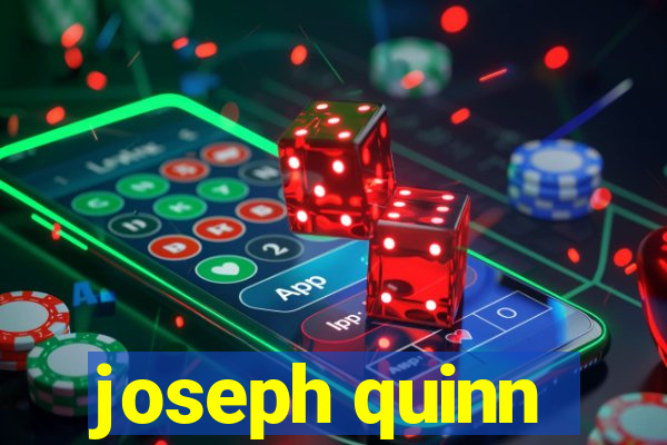 joseph quinn