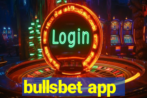 bullsbet app