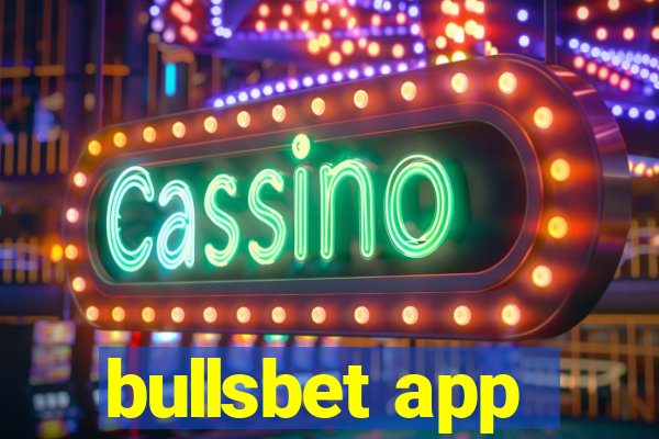 bullsbet app