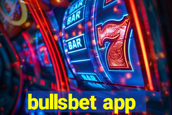 bullsbet app