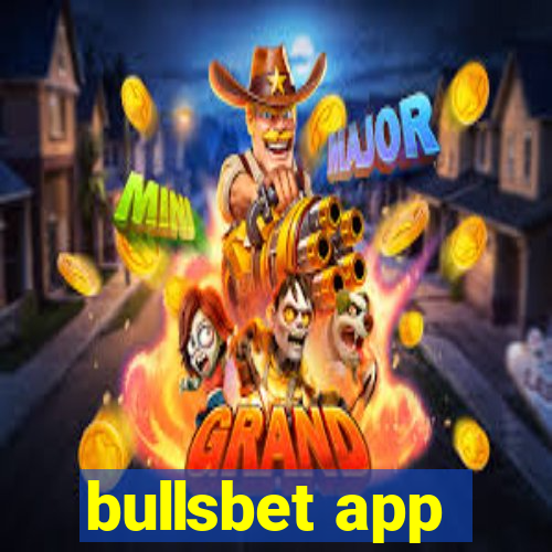 bullsbet app