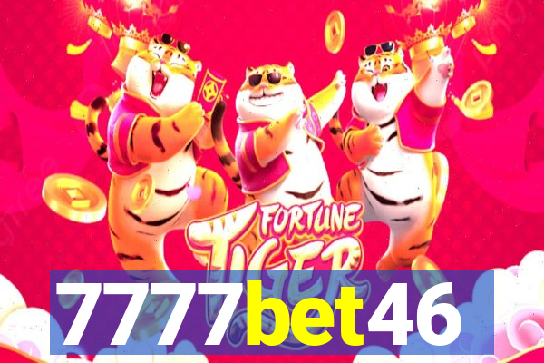 7777bet46