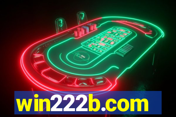 win222b.com