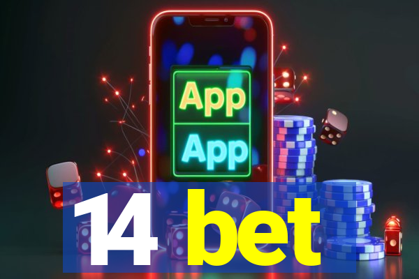 14 bet