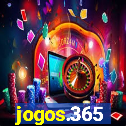 jogos.365