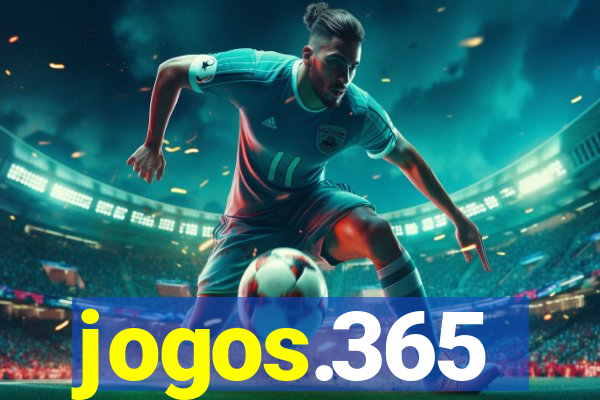 jogos.365