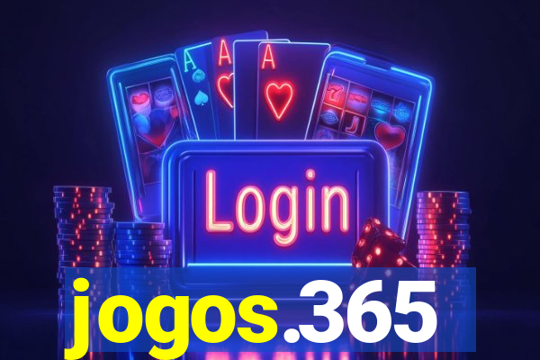 jogos.365