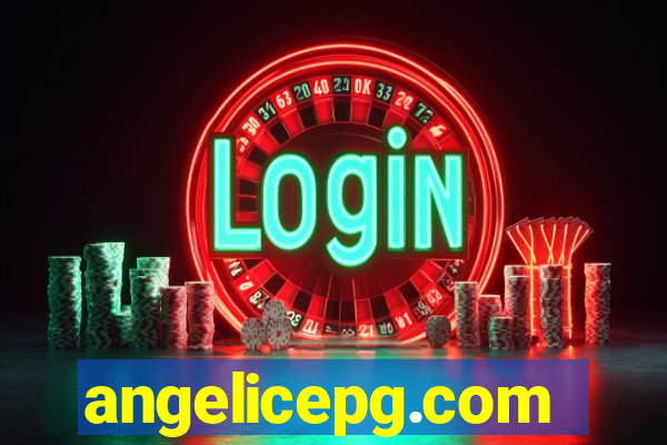 angelicepg.com