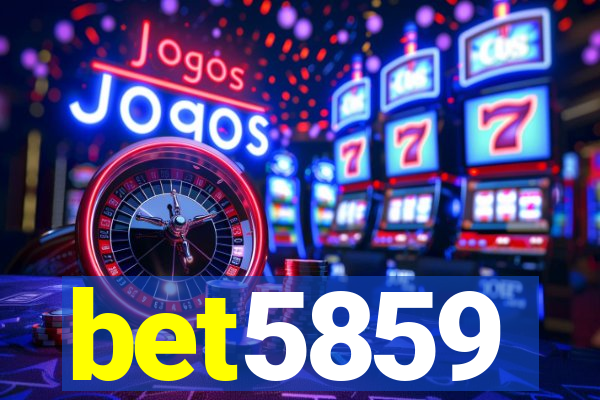 bet5859