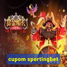 cupom sportingbet