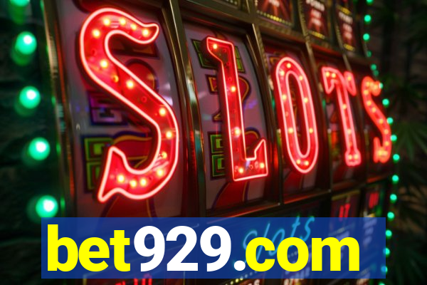 bet929.com