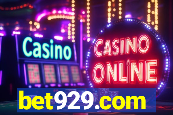 bet929.com