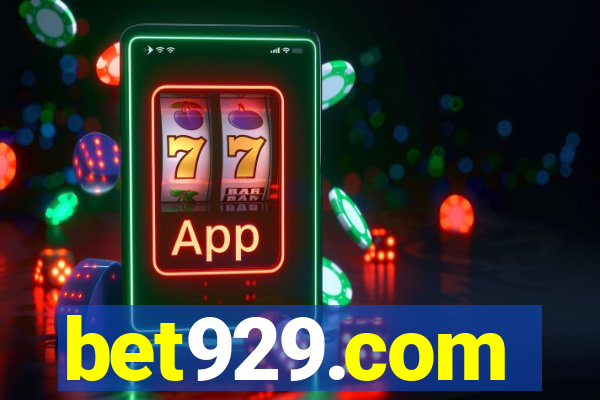 bet929.com