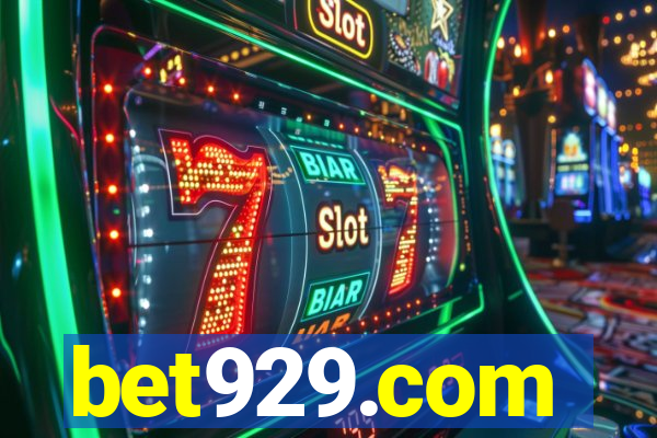 bet929.com