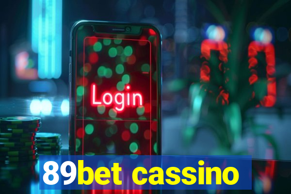 89bet cassino