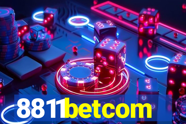 8811betcom