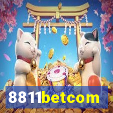 8811betcom