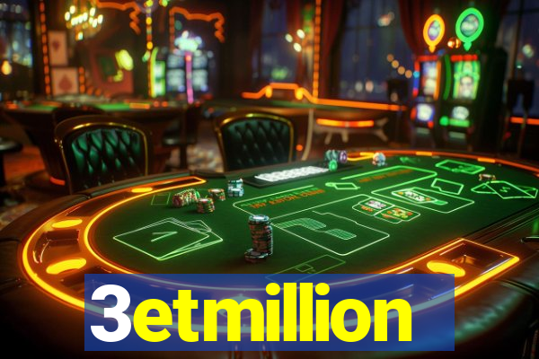 3etmillion