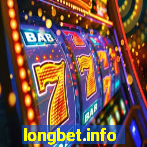 longbet.info