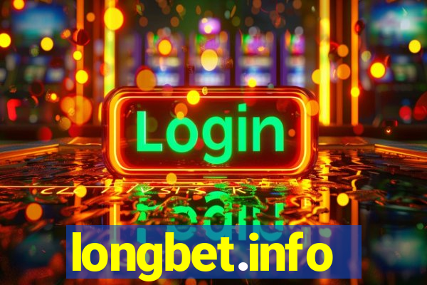 longbet.info