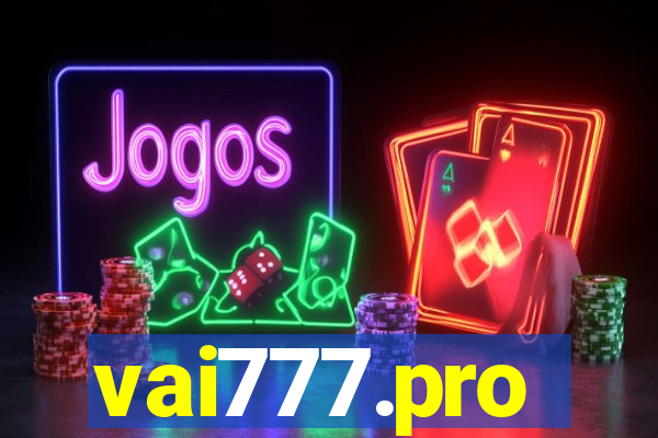 vai777.pro