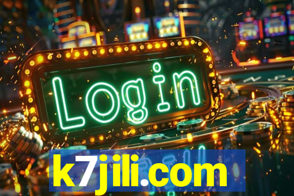 k7jili.com