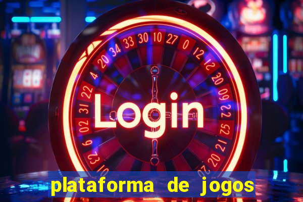 plataforma de jogos do silvio santos