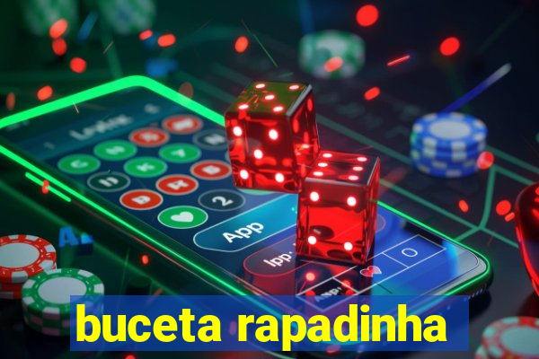 buceta rapadinha