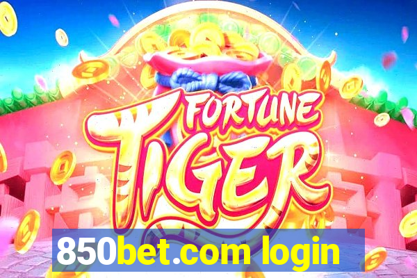 850bet.com login