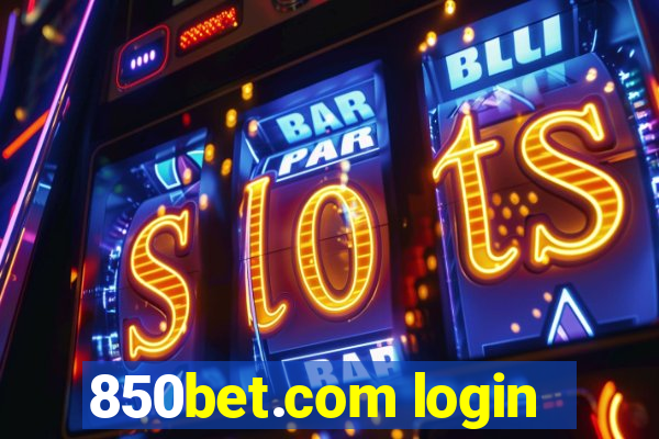 850bet.com login