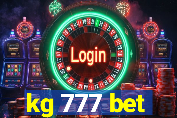 kg 777 bet