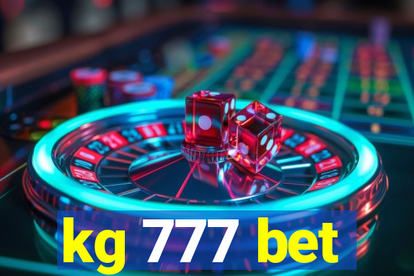 kg 777 bet