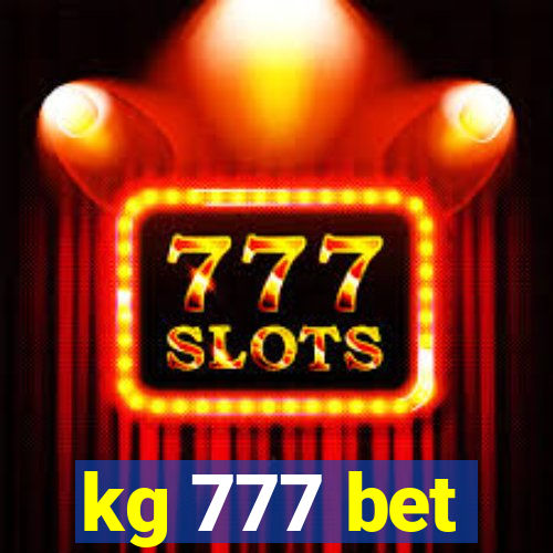 kg 777 bet