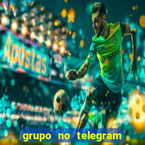 grupo no telegram mais 18