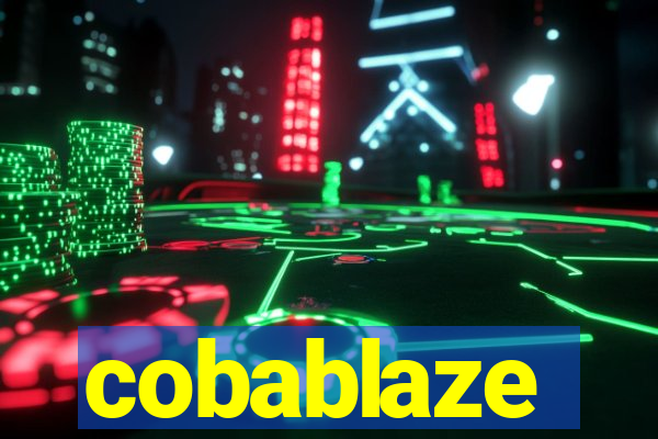 cobablaze