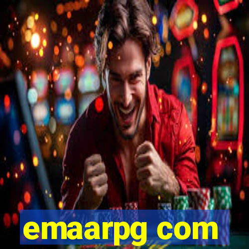 emaarpg com