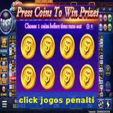 click jogos penalti