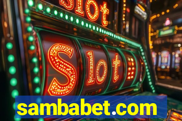 sambabet.com