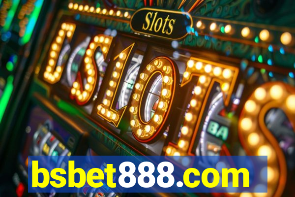 bsbet888.com