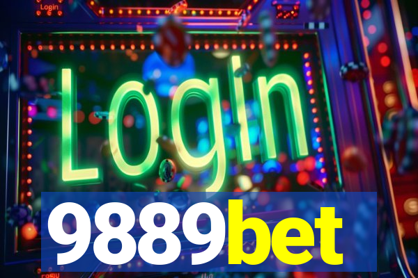 9889bet