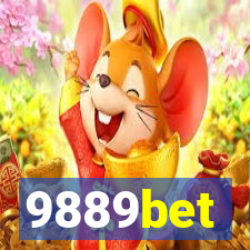 9889bet