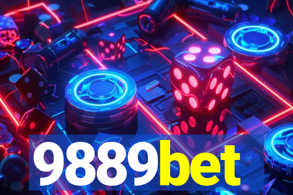 9889bet