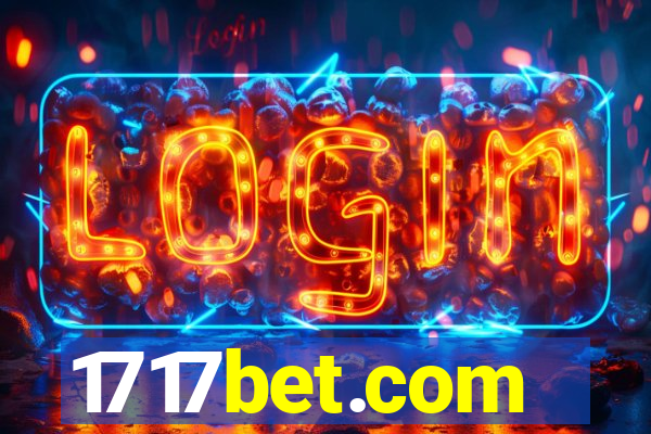 1717bet.com